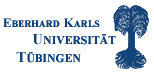 University of Tübingen logo
